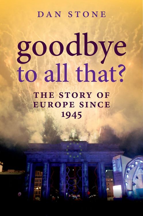 Produktbild: Goodbye to All That?