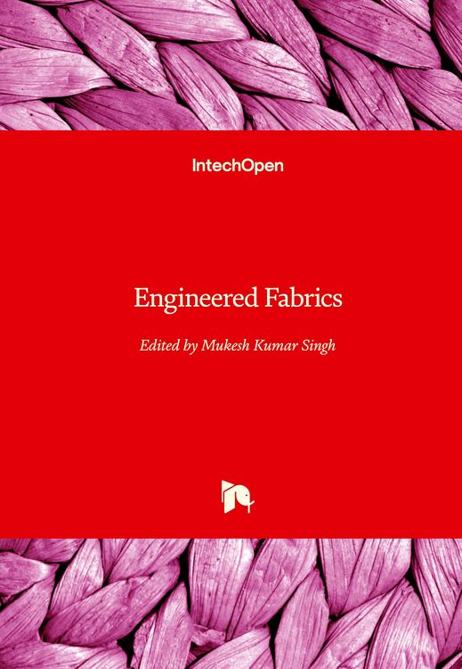 Produktbild: Engineered Fabrics