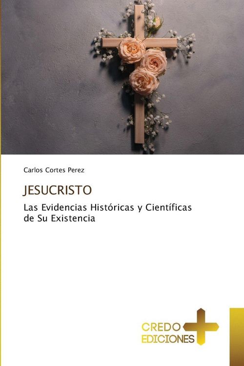 Produktbild: Jesucristo