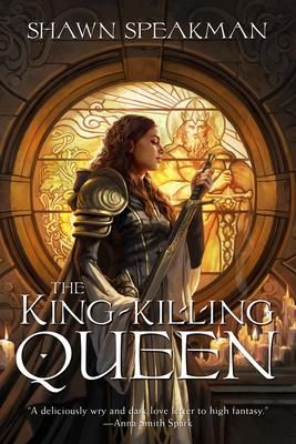 Produktbild: The King-Killing Queen