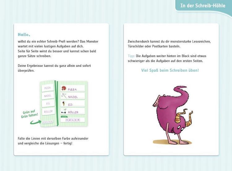 Produktbild: B&uuml;rgermeister, T: In der Schreib-H&ouml;hle