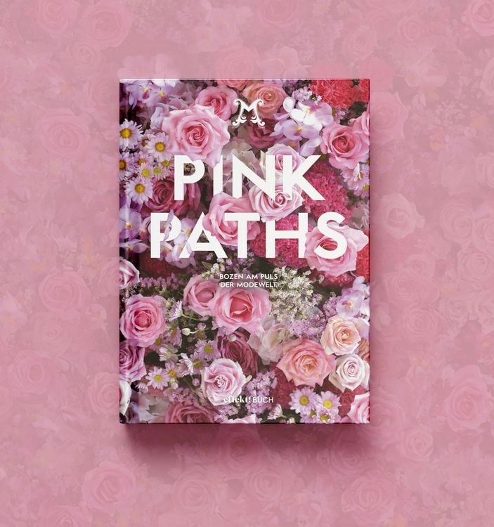 Produktbild: Pink Paths