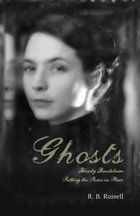Produktbild: Ghosts