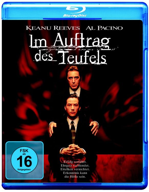 Produktbild: Im Auftrag des Teufels