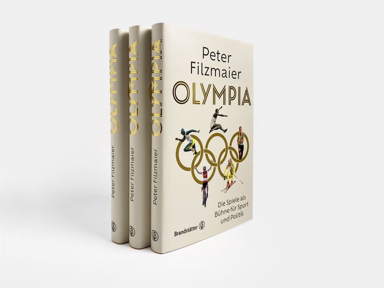 Produktbild: Olympia