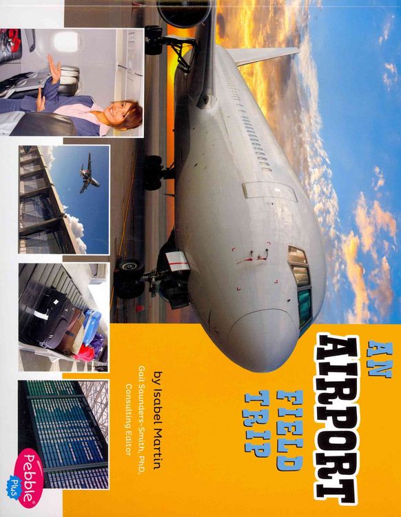 Produktbild: Airport Field Trip