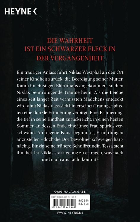 Produktbild: Dunkeldorf