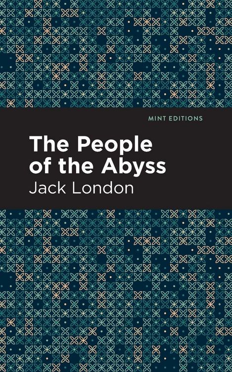 Produktbild: The People of the Abyss