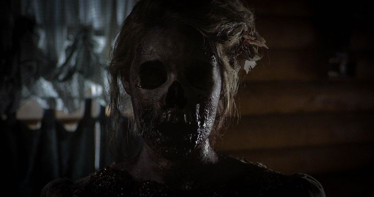 Produktbild: Ghost Cabin - Du sollst nicht t&ouml;ten - Uncut