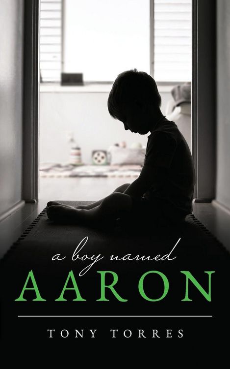 Produktbild: A Boy Named Aaron