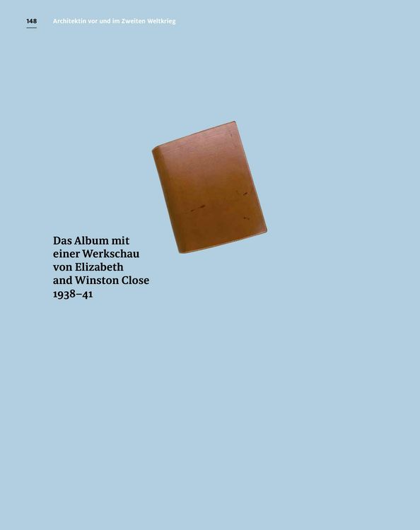 Produktbild: Elizabeth Scheu Close