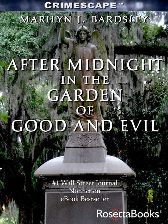 Produktbild: After Midnight in the Garden of Good and Evil