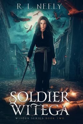 Produktbild: Soldier Witega