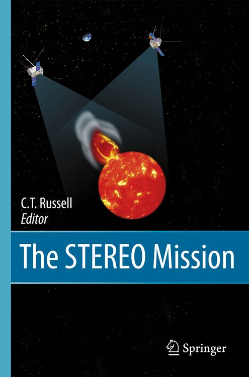 Produktbild: The STEREO Mission