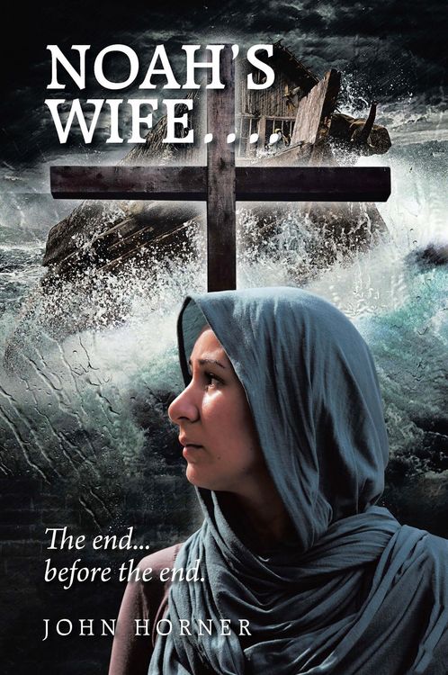 Produktbild: Noah's Wife....