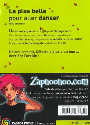 Produktbild: Zapnoonoo.com