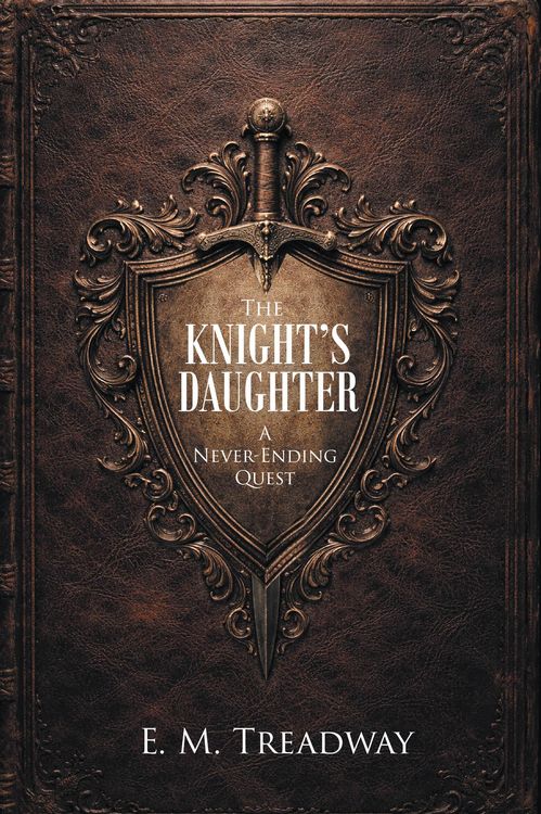 Produktbild: The Knight's Daughter