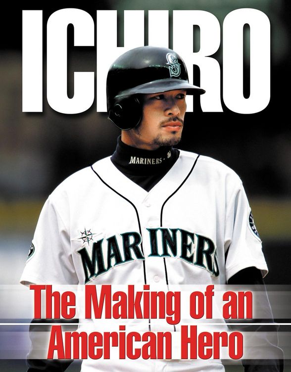 Produktbild: Ichiro