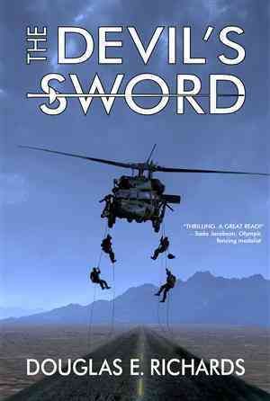 Produktbild: The Devil's Sword