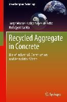 Produktbild: Recycled Aggregate in Concrete