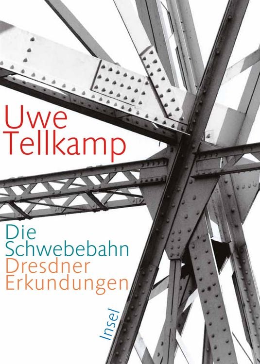 Produktbild: Die Schwebebahn