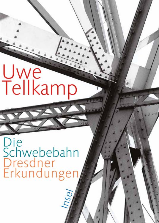 Produktbild: Die Schwebebahn