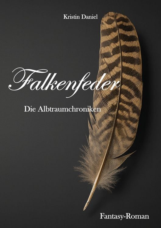 Produktbild: Falkenfeder