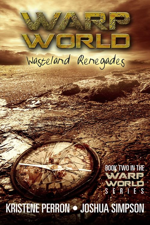 Produktbild: Warpworld: Wasteland Renegades