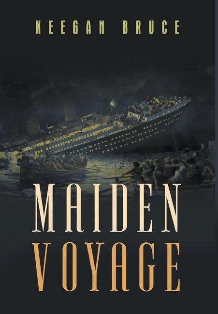 Produktbild: Maiden Voyage