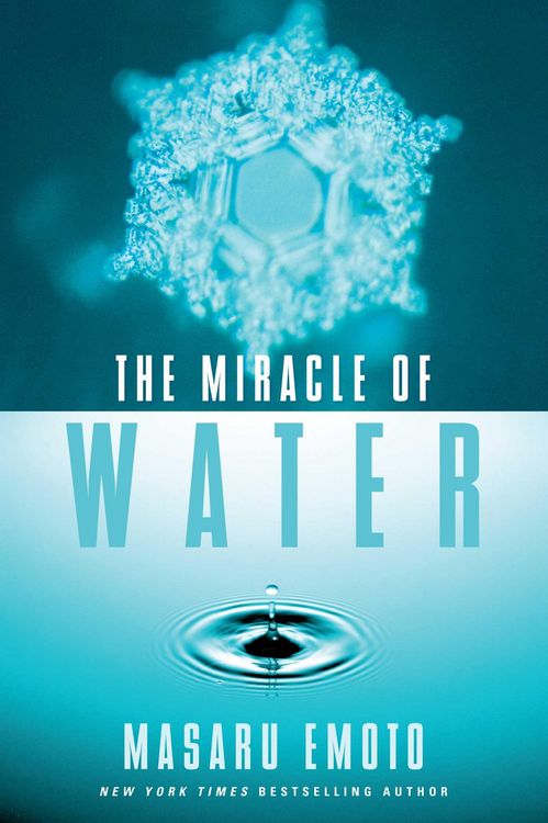 Produktbild: The Miracle of Water