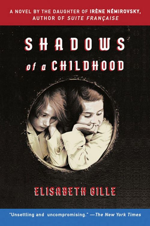 Produktbild: Shadows of a Childhood