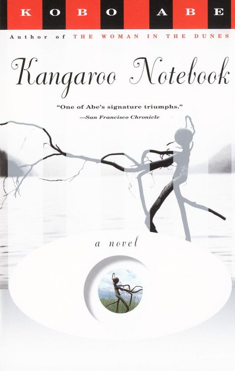 Produktbild: Kangaroo Notebook