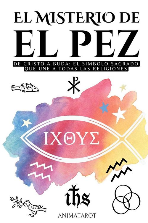 Produktbild: EL MISTERIO DEL PEZ