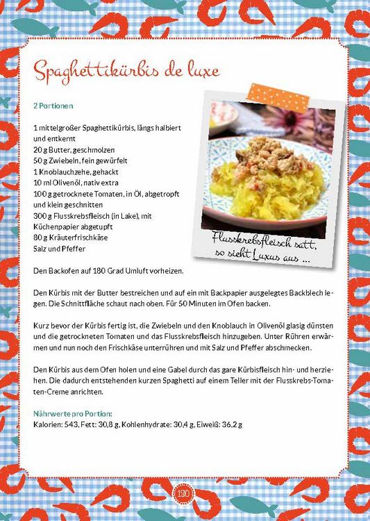 Produktbild: Happy Carb: Meine liebsten Low-Carb-Rezepte