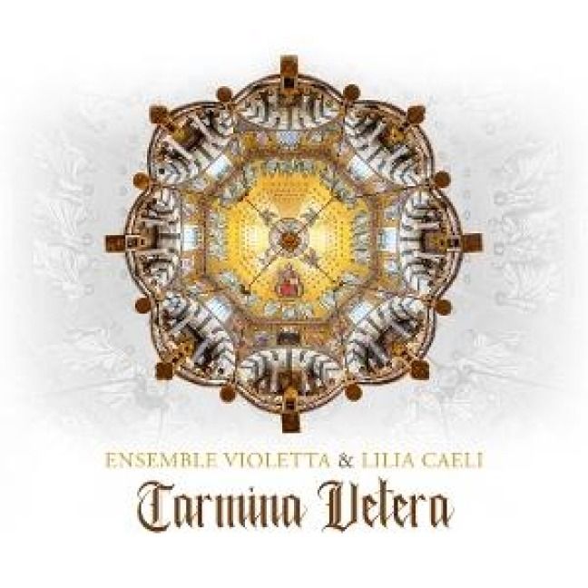 Produktbild: Carmina Vetera