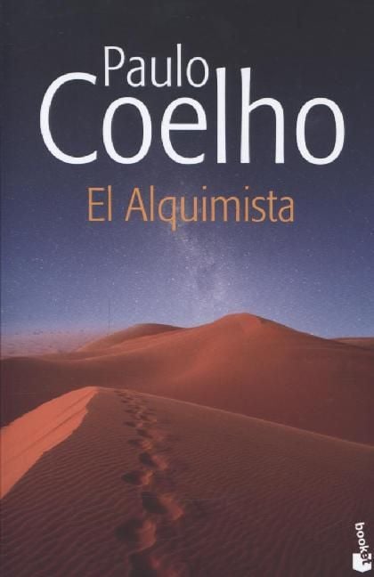 Produktbild: Coelho, P: El Alquimista