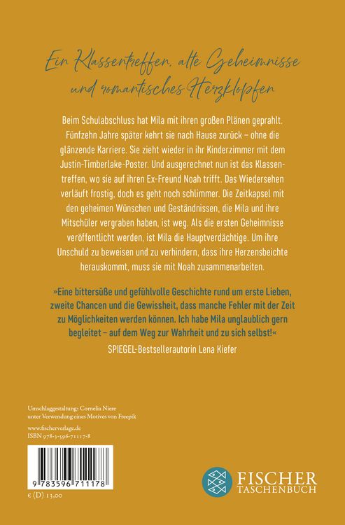 Produktbild: Liebe ist nicht von gestern
