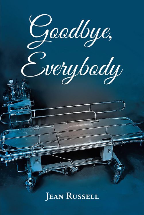 Produktbild: Goodbye, Everybody