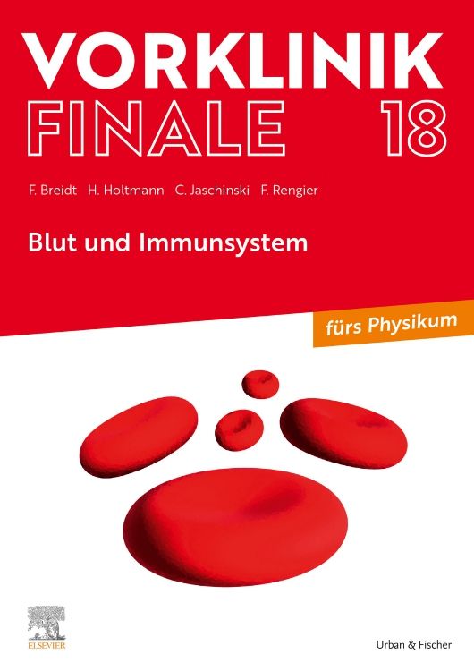 Produktbild: Vorklinik Finale 18