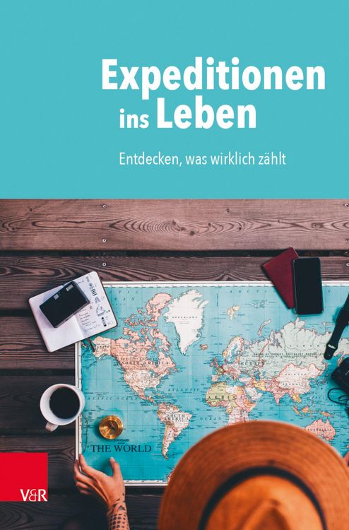 Produktbild: Expeditionen ins Leben