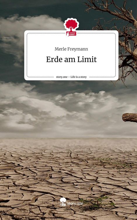 Produktbild: Erde am Limit. Life is a Story - story.one