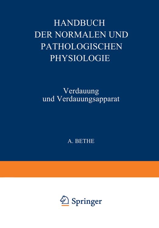 Produktbild: Verdauung und Verdauungsapparat