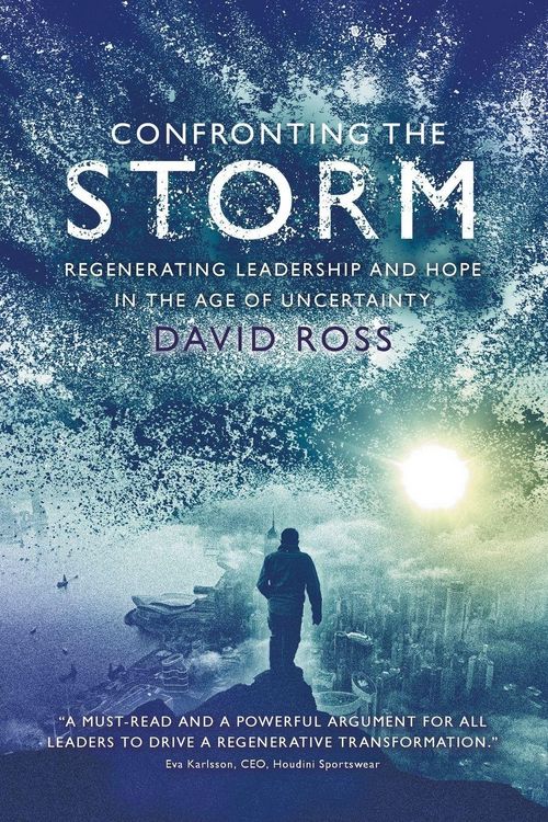 Produktbild: Confronting the Storm