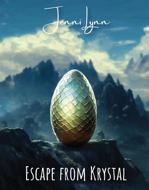Produktbild: Escape from Krystal