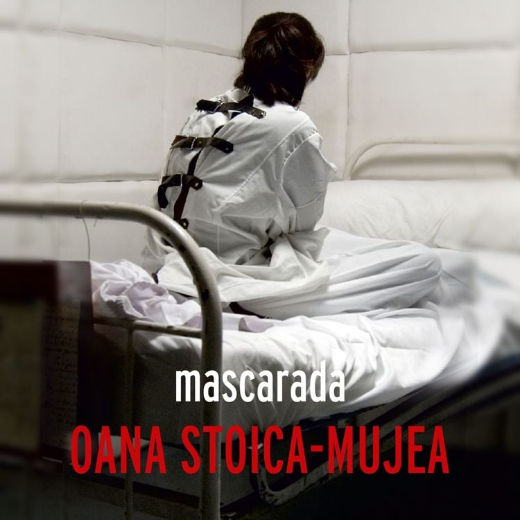 Produktbild: Mascarada