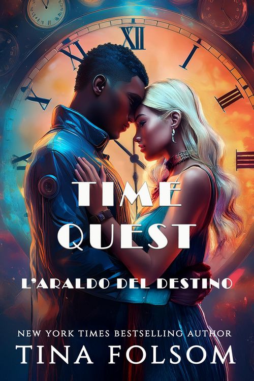 Produktbild: L'Araldo del Destino