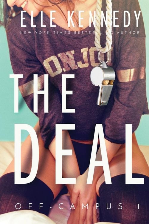Produktbild: The Deal