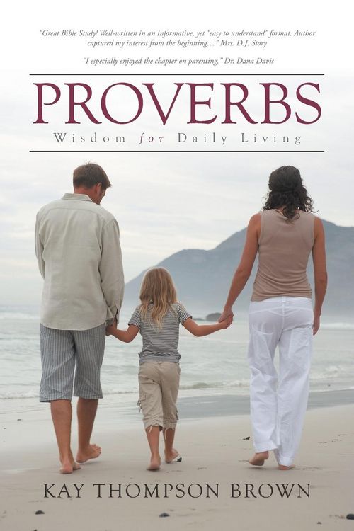 Produktbild: Proverbs