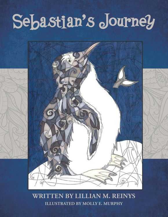 Produktbild: Sebastian's Journey