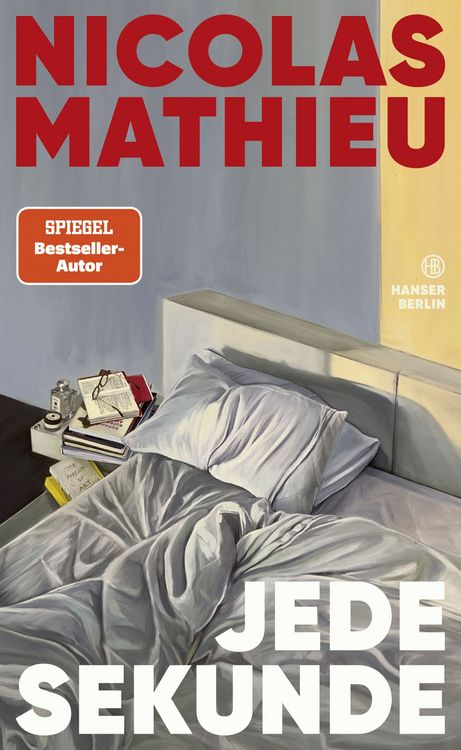 Produktbild: Jede Sekunde